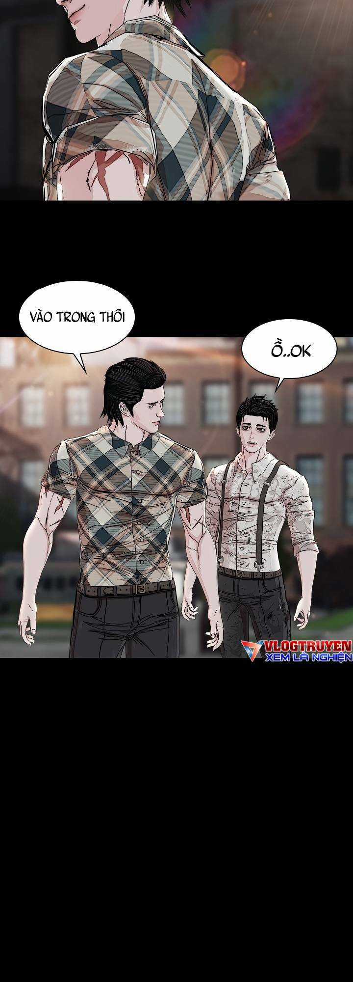 Soldato - Chapter 9 - Trang 28