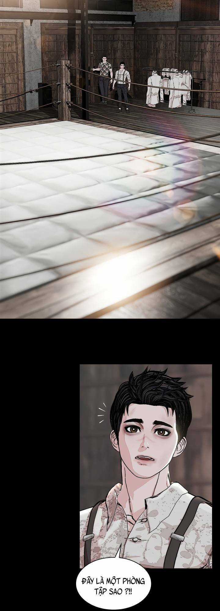 Soldato - Chapter 9 - Trang 30