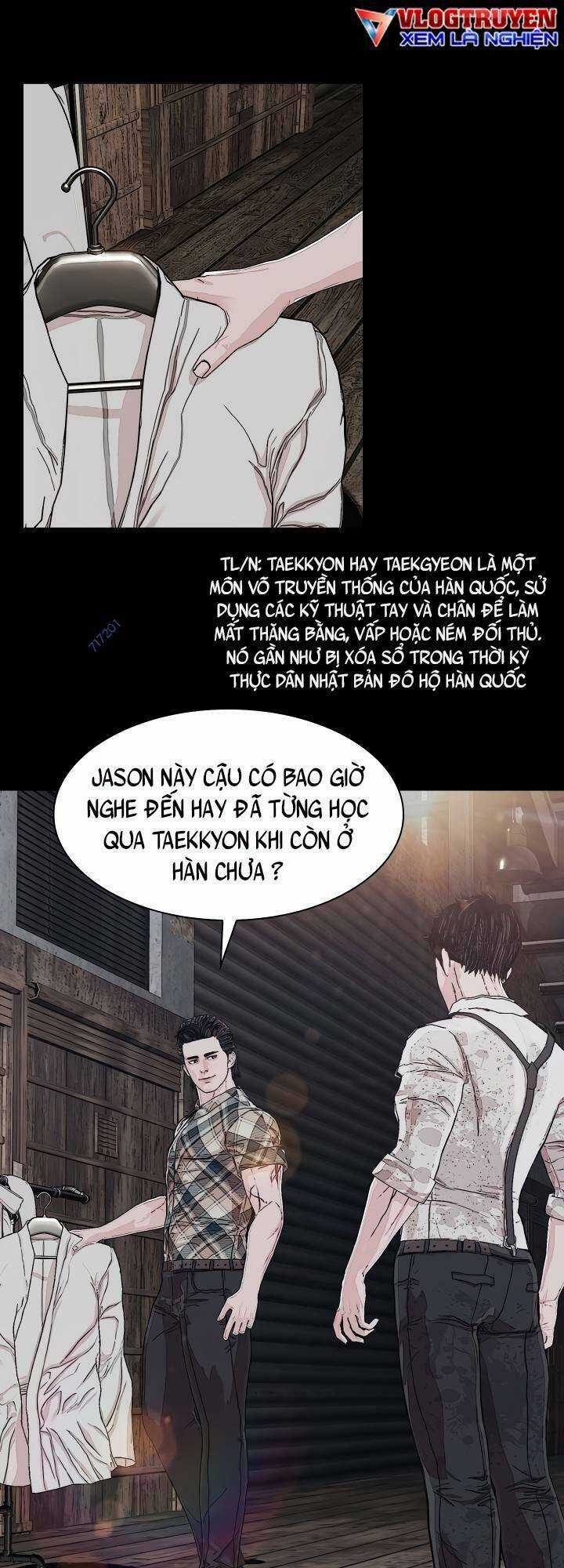 Soldato - Chapter 9 - Trang 31