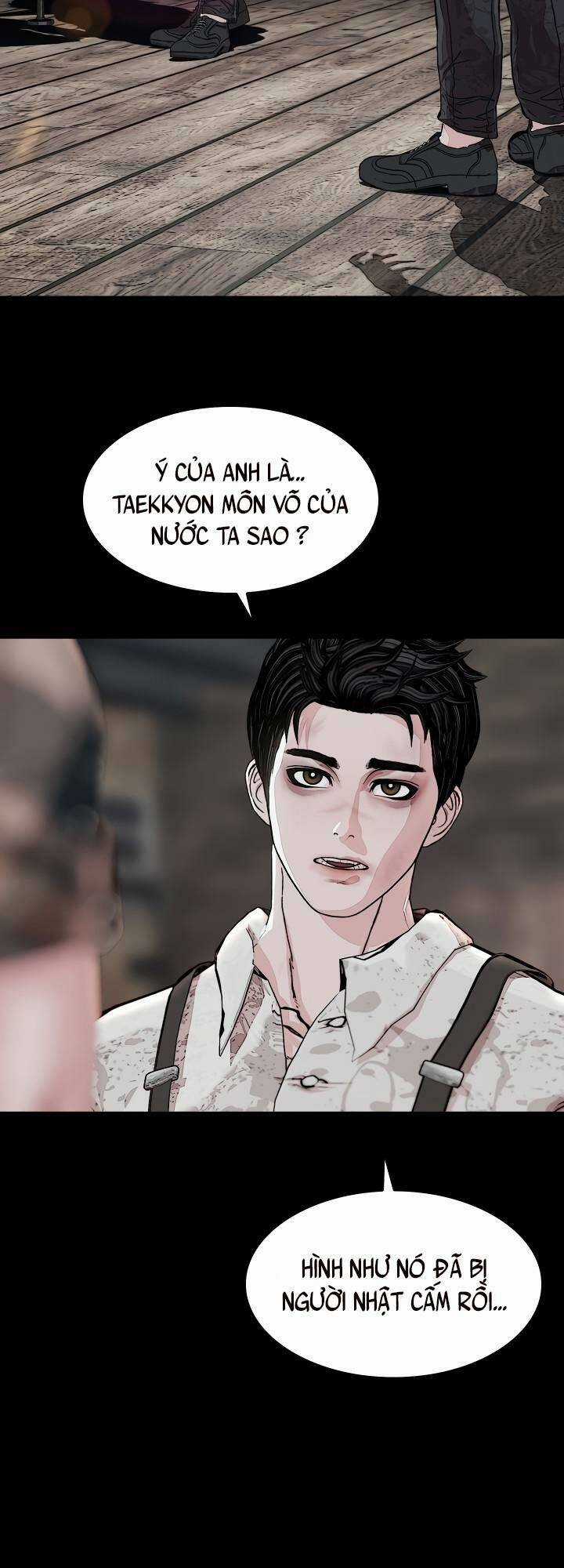 Soldato - Chapter 9 - Trang 32