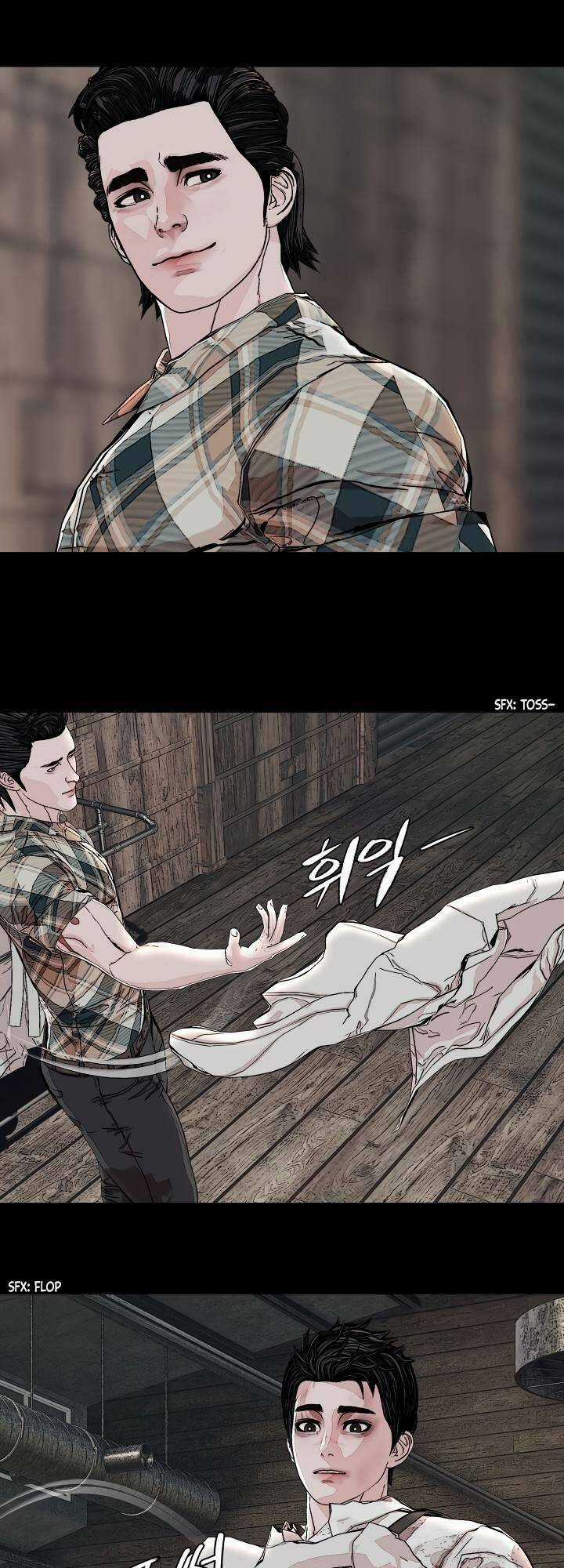 Soldato - Chapter 9 - Trang 33