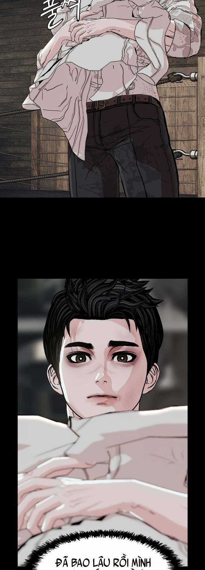 Soldato - Chapter 9 - Trang 34