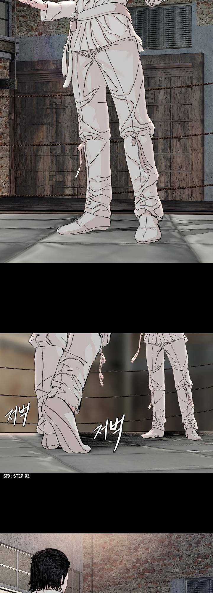 Soldato - Chapter 9 - Trang 37