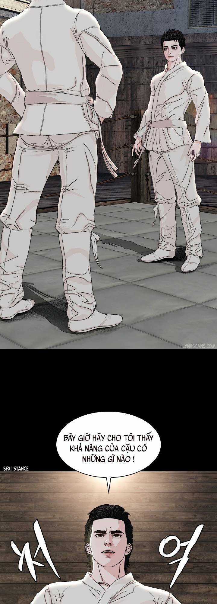 Soldato - Chapter 9 - Trang 38