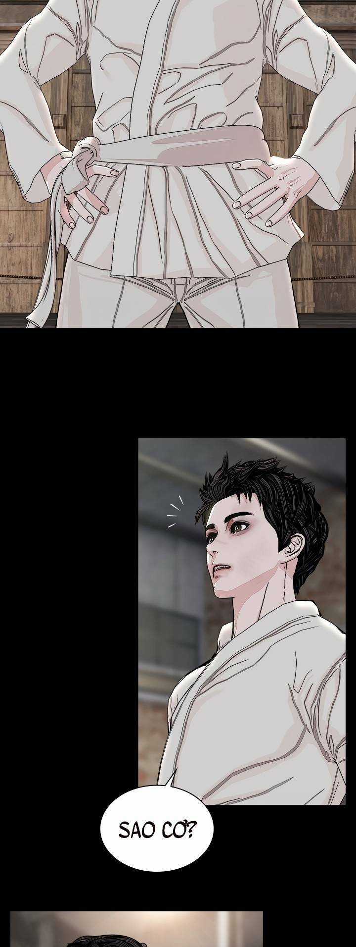 Soldato - Chapter 9 - Trang 39