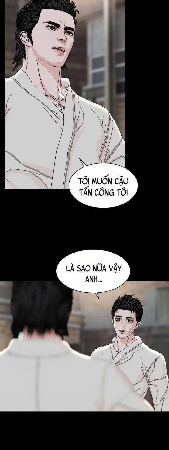 Soldato - Chapter 9 - Trang 40