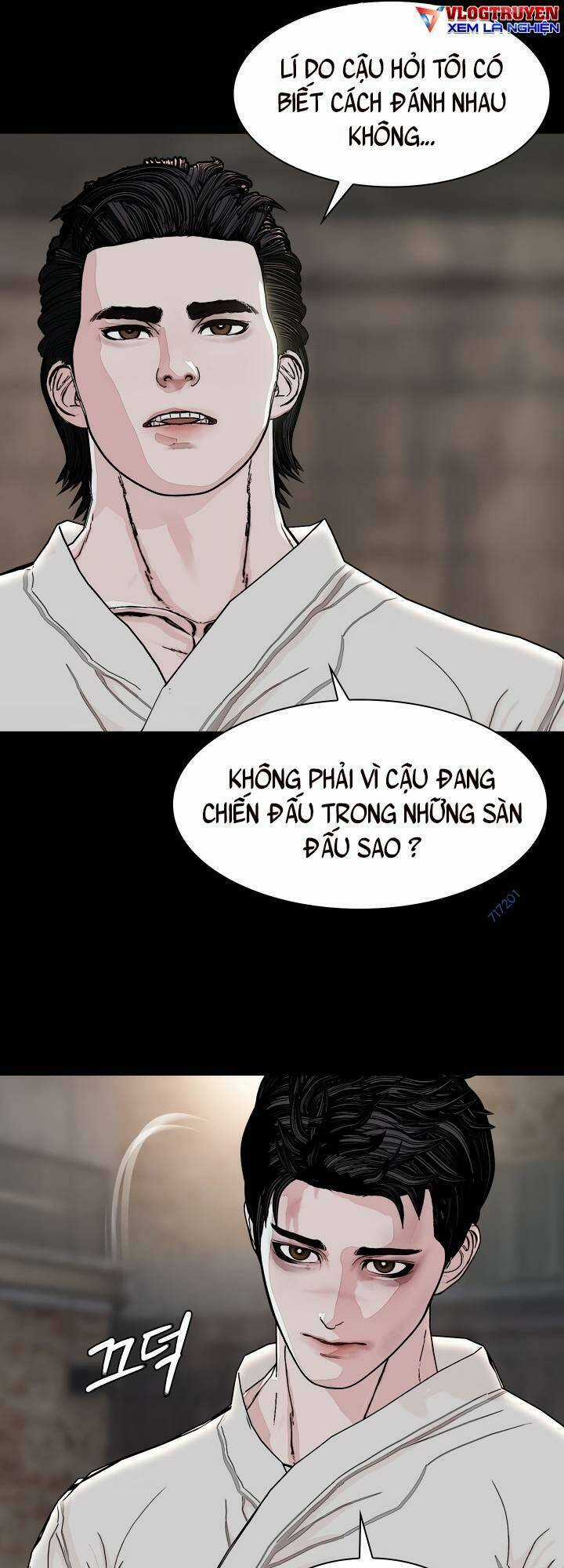 Soldato - Chapter 9 - Trang 41