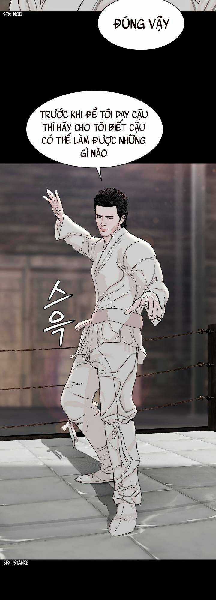 Soldato - Chapter 9 - Trang 42