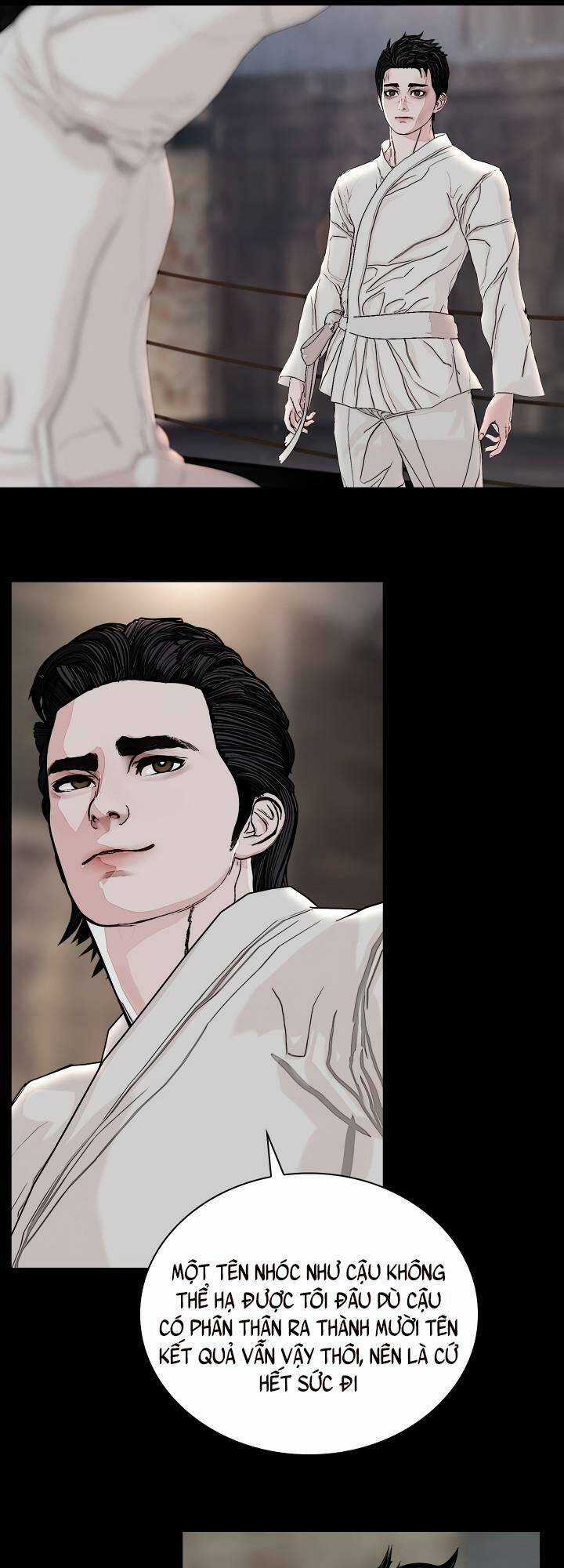 Soldato - Chapter 9 - Trang 43