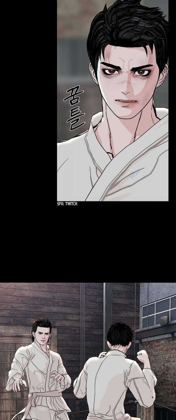 Soldato - Chapter 9 - Trang 44