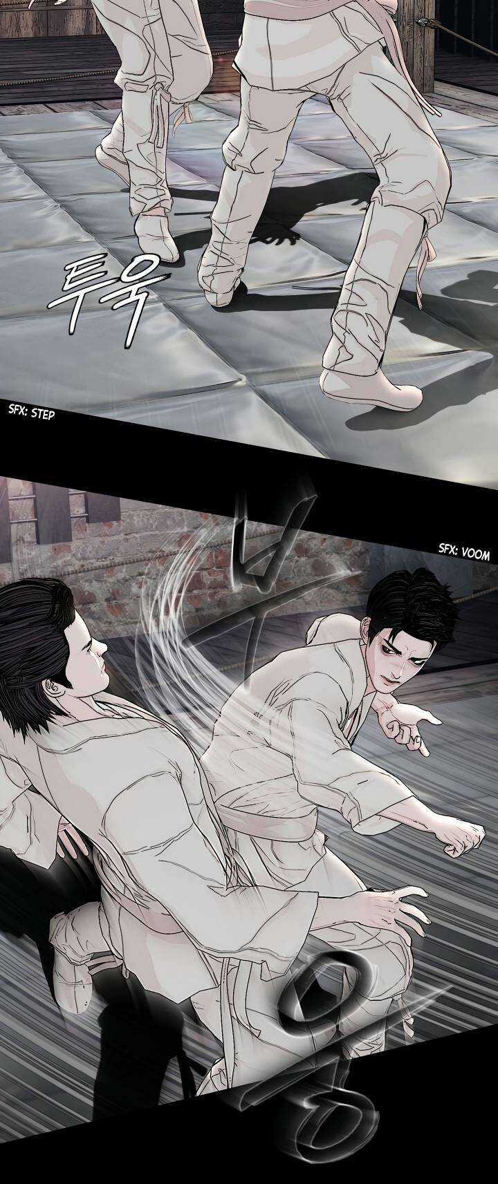 Soldato - Chapter 9 - Trang 45