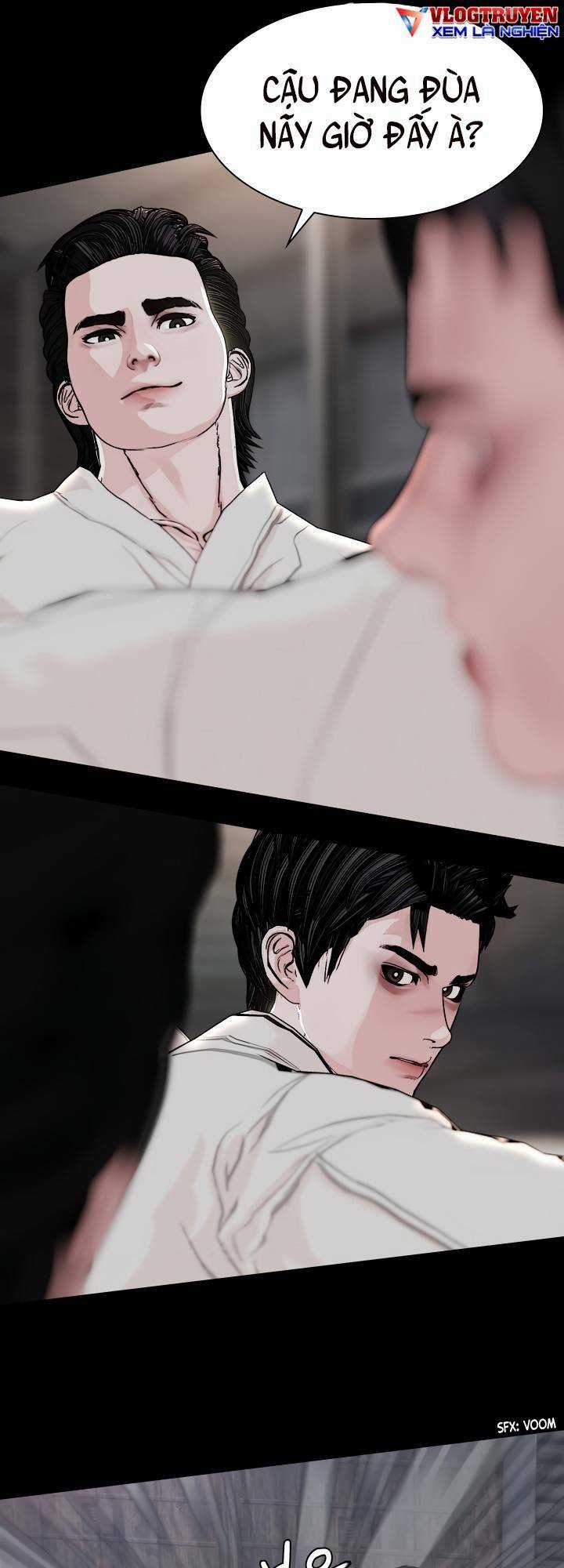 Soldato - Chapter 9 - Trang 46