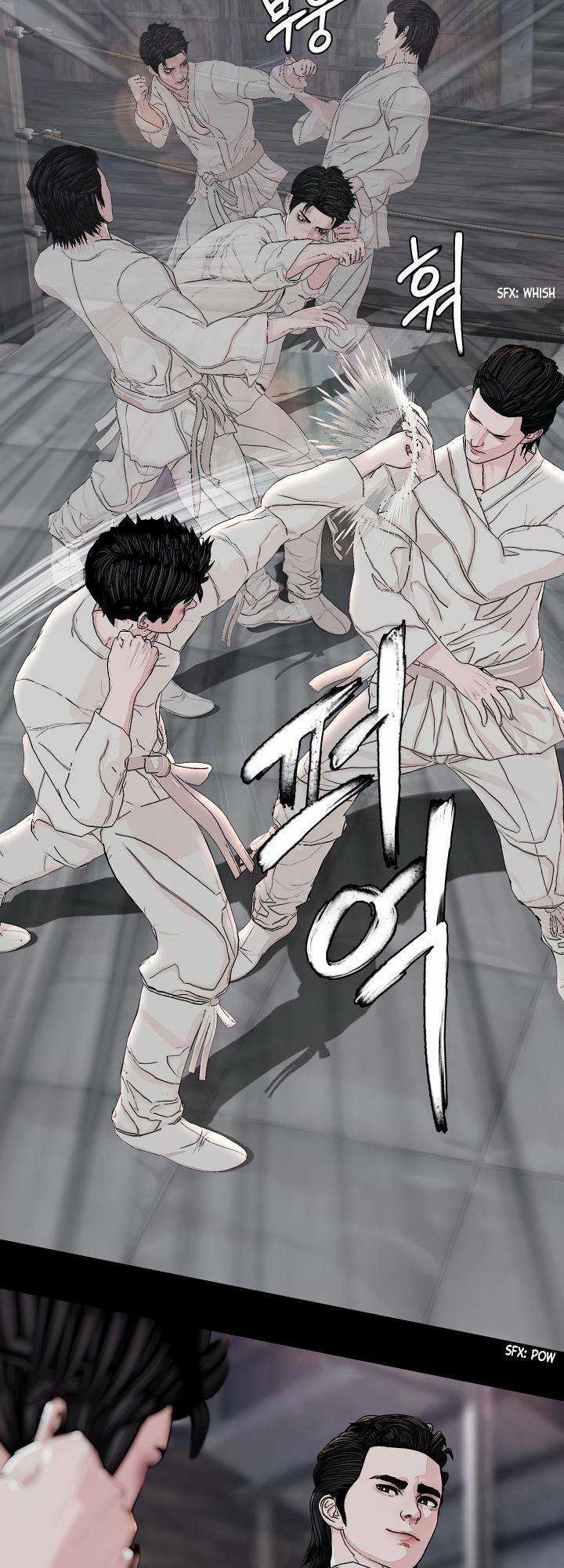 Soldato - Chapter 9 - Trang 47