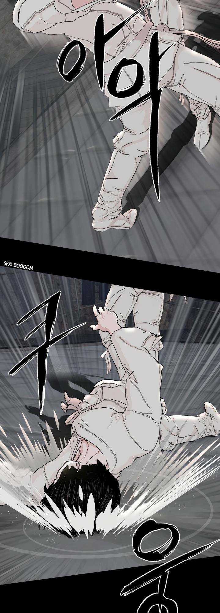 Soldato - Chapter 9 - Trang 49