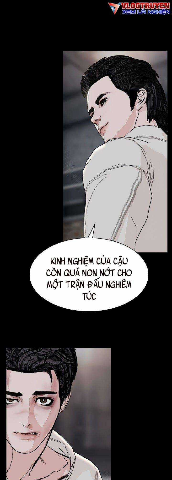 Soldato - Chapter 9 - Trang 51