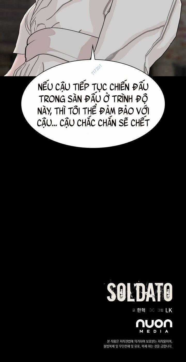 Soldato - Chapter 9 - Trang 53