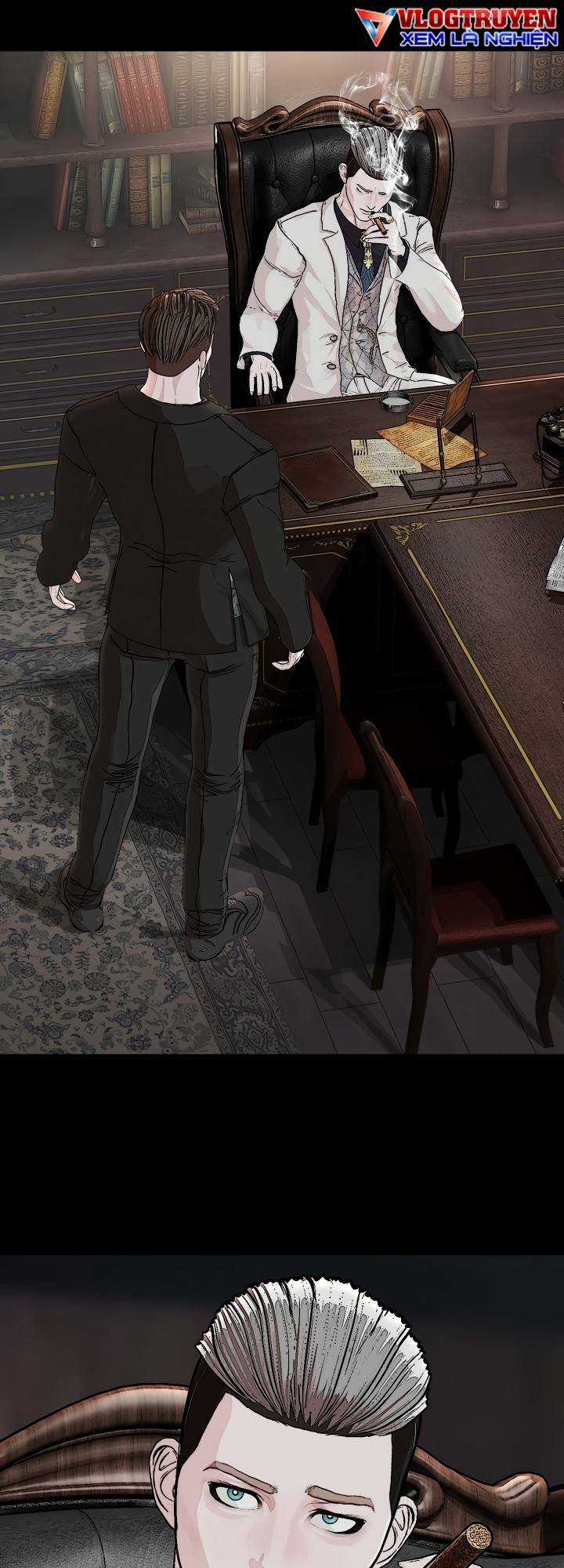 Soldato - Chapter 9 - Trang 7