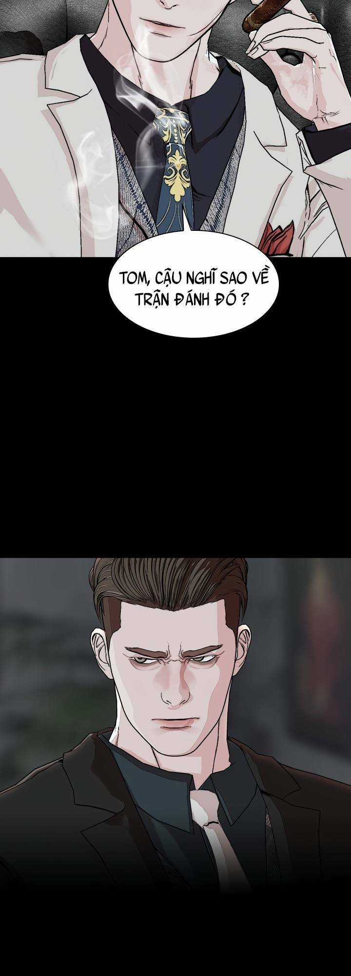 Soldato - Chapter 9 - Trang 8