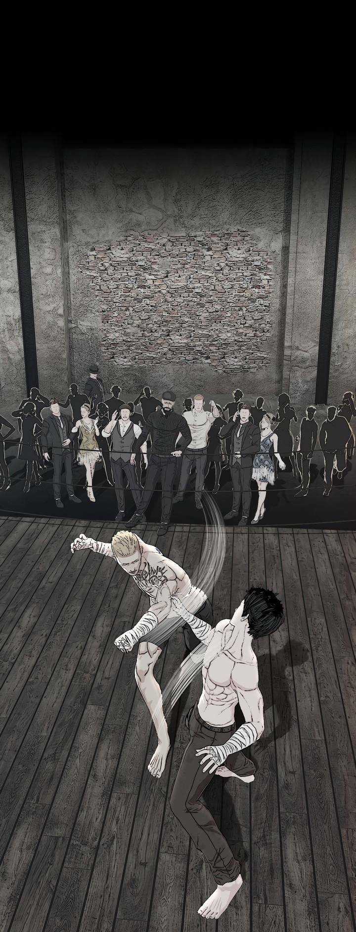 Soldato - Chapter 9 - Trang 9