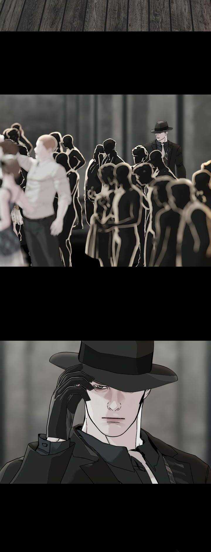 Soldato - Chapter 9 - Trang 10