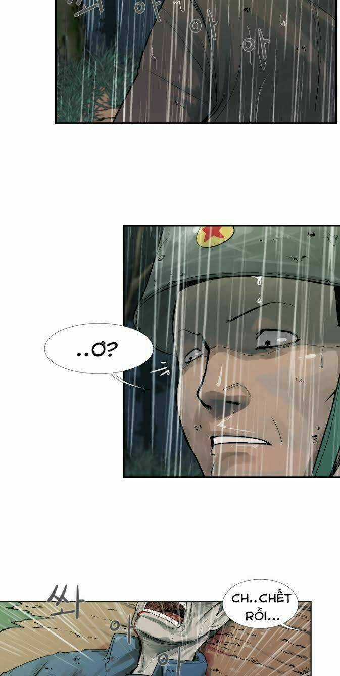 Soldier - Chapter 1 - Trang 24