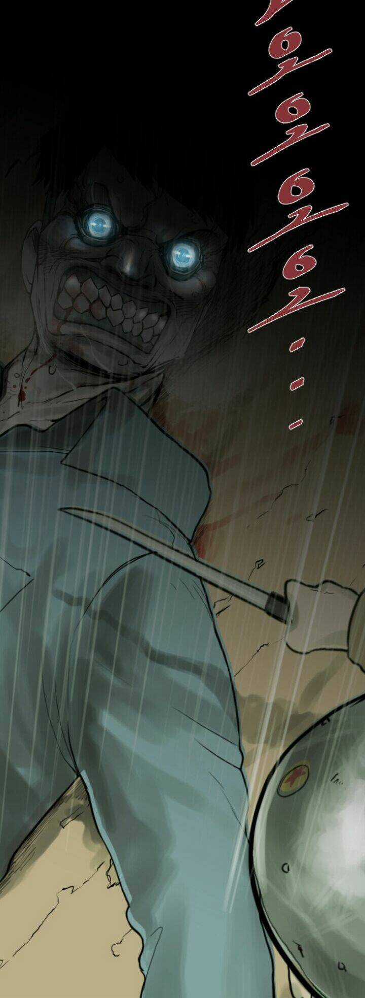 Soldier - Chapter 1 - Trang 30