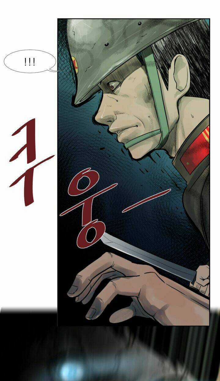 Soldier - Chapter 1 - Trang 31