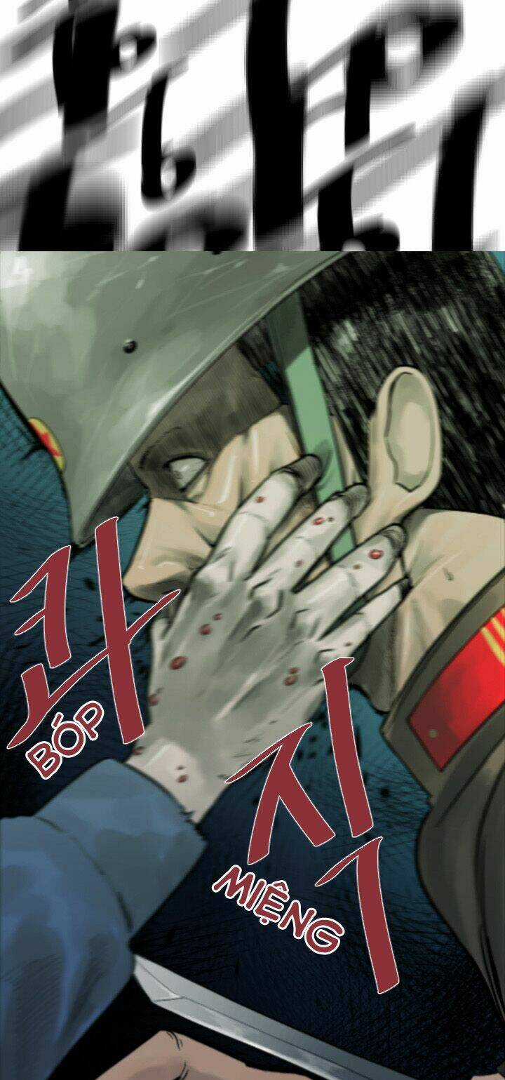 Soldier - Chapter 1 - Trang 33