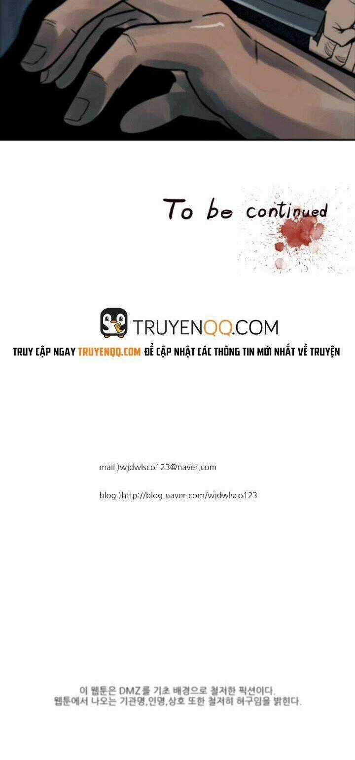 Soldier - Chapter 1 - Trang 34