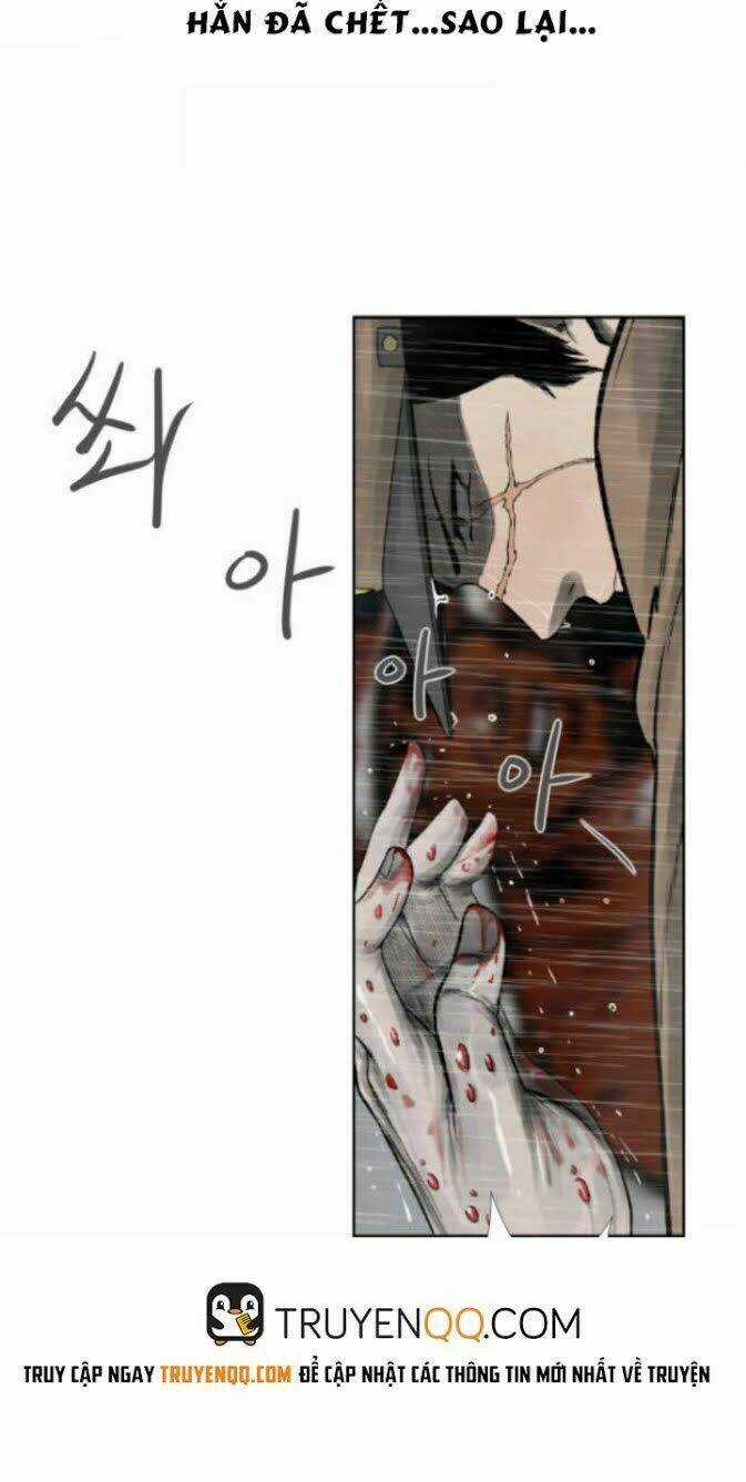 Soldier - Chapter 2 - Trang 11