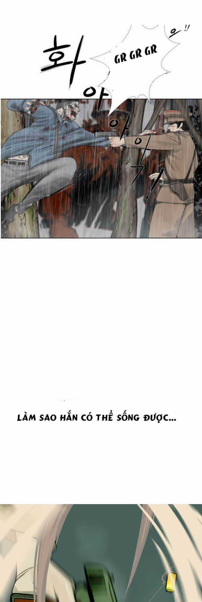 Soldier - Chapter 2 - Trang 12