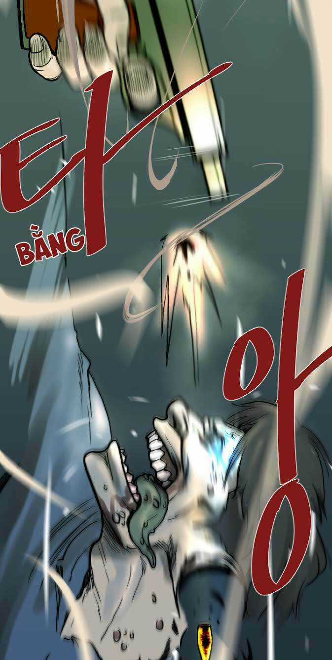 Soldier - Chapter 2 - Trang 13