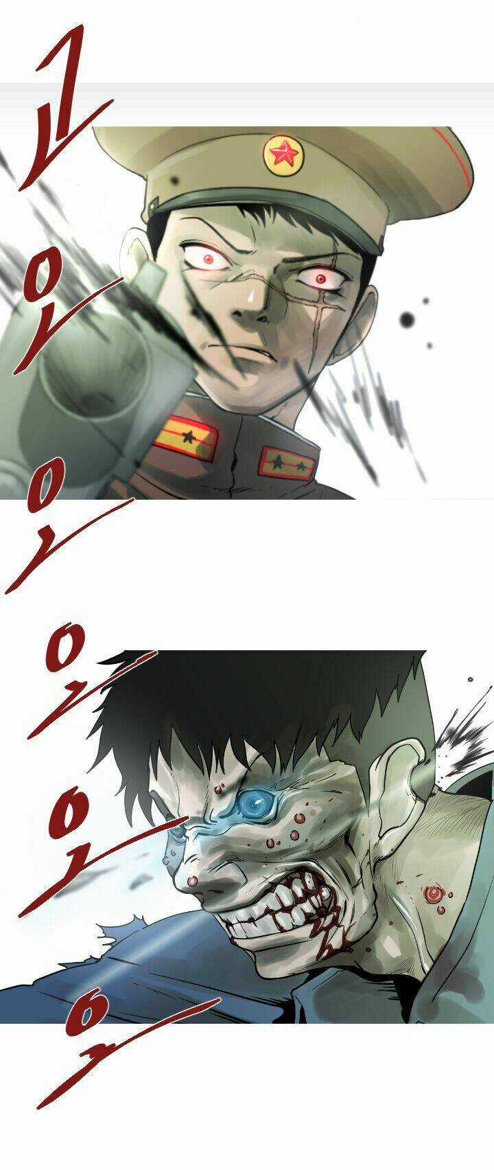 Soldier - Chapter 2 - Trang 15