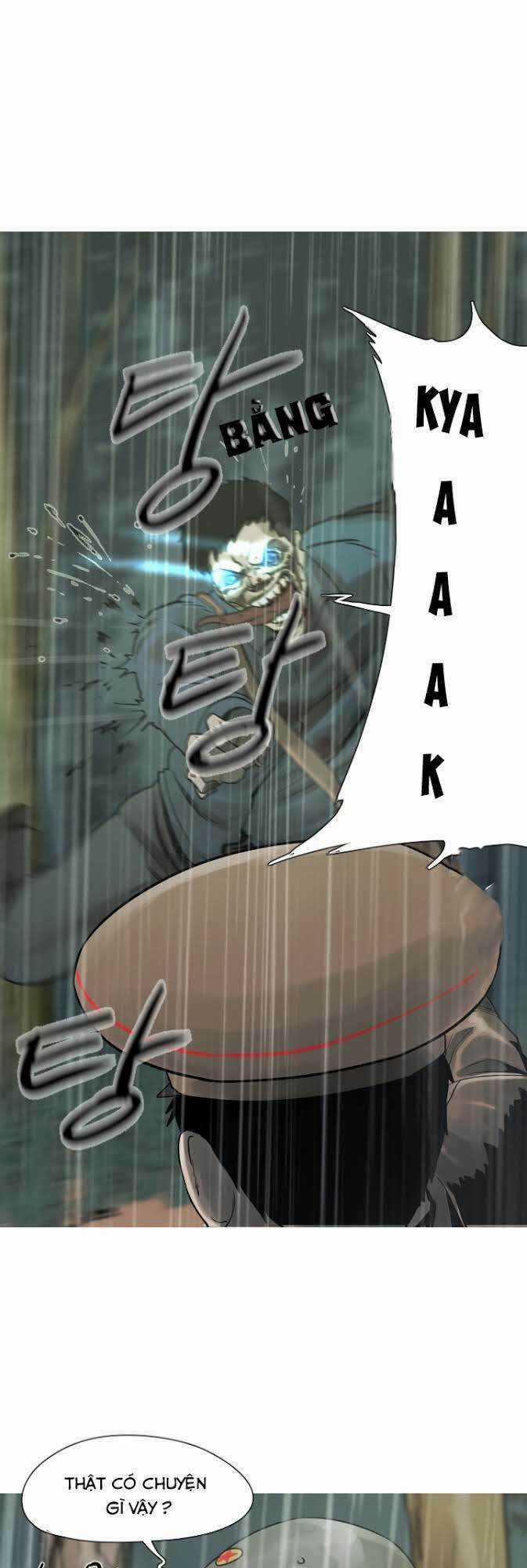 Soldier - Chapter 2 - Trang 16