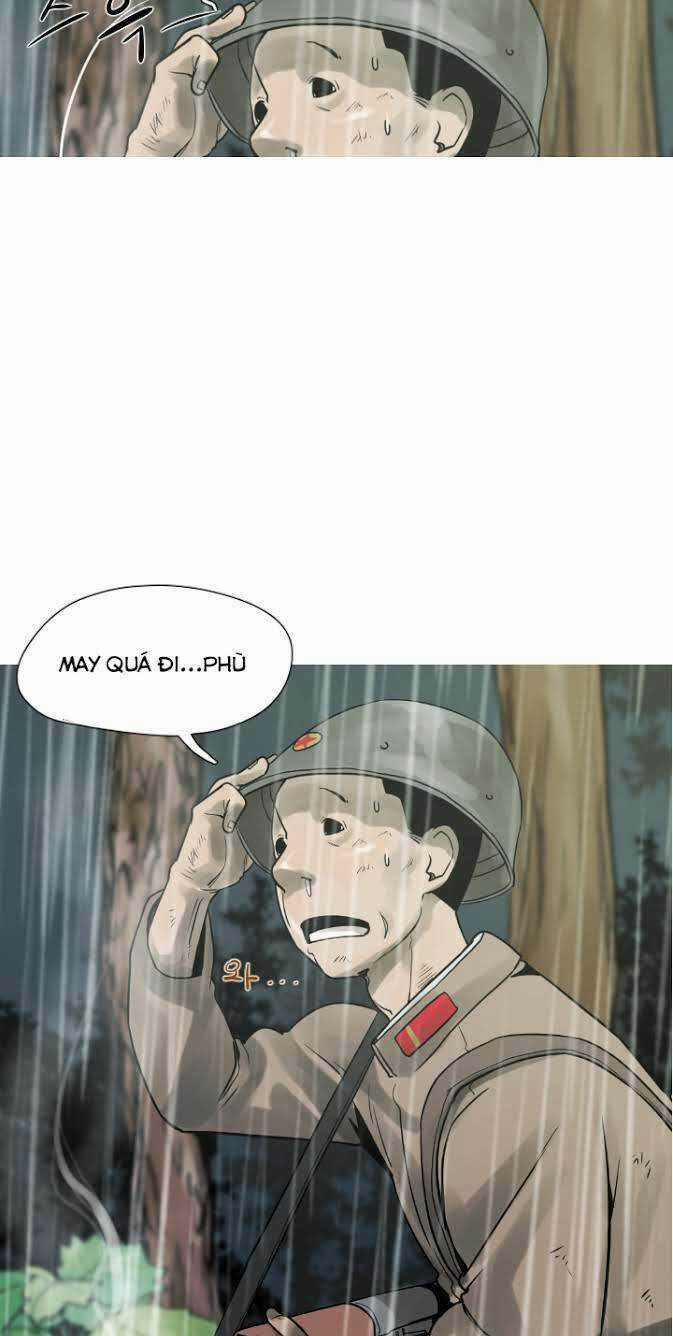 Soldier - Chapter 2 - Trang 17