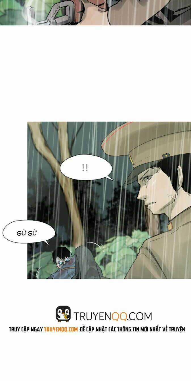 Soldier - Chapter 2 - Trang 18