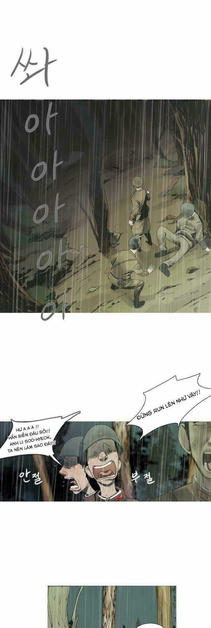 Soldier - Chapter 2 - Trang 22