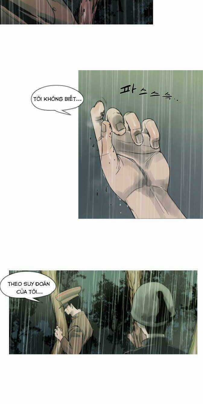 Soldier - Chapter 2 - Trang 24