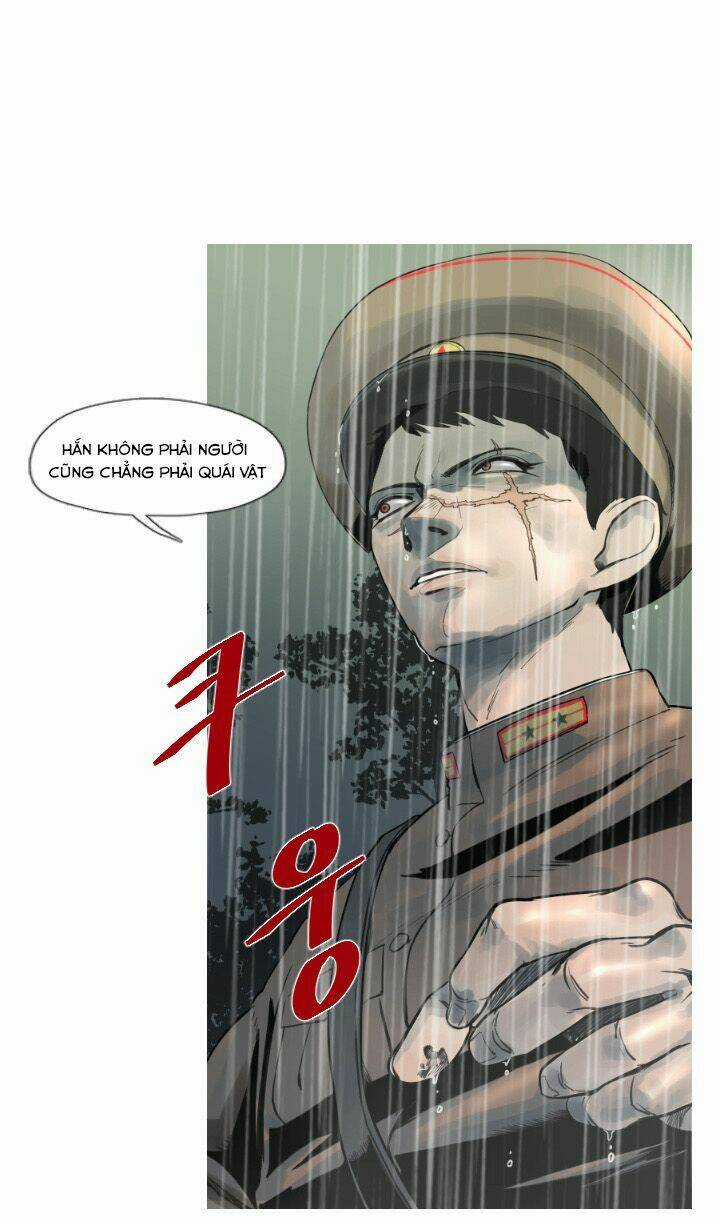 Soldier - Chapter 2 - Trang 25