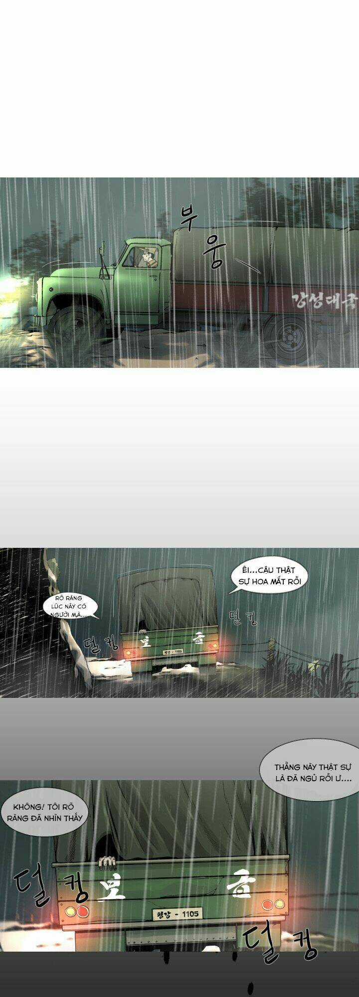 Soldier - Chapter 3 - Trang 16