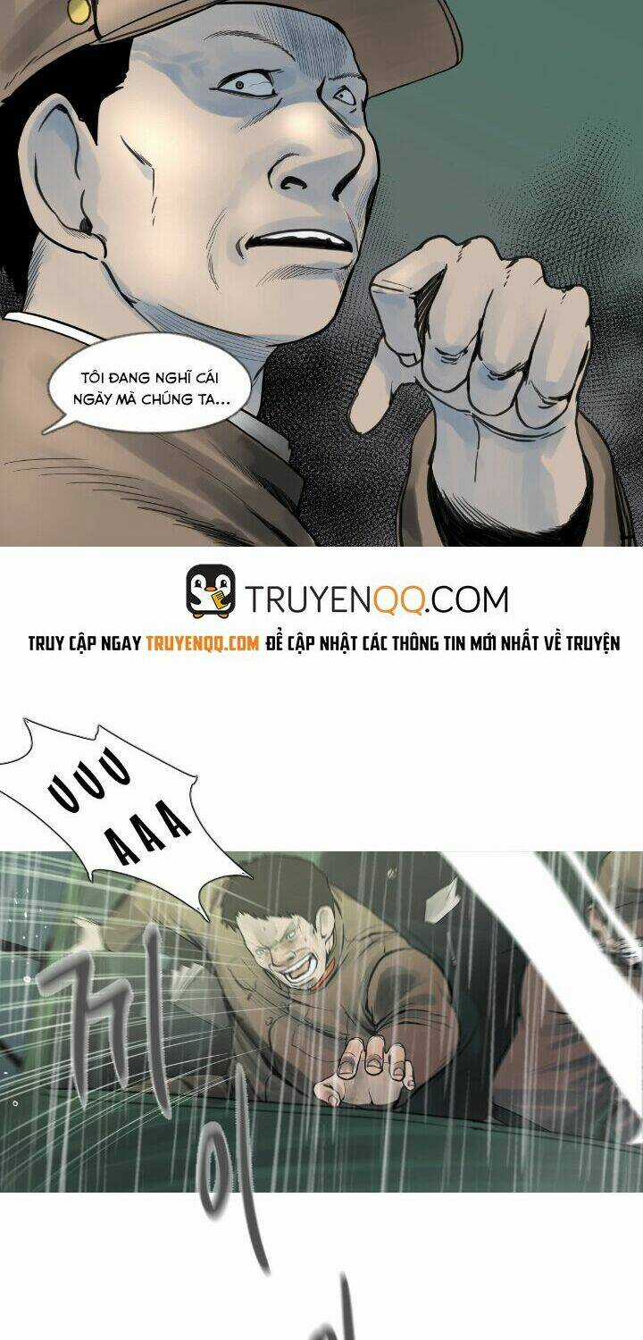 Soldier - Chapter 3 - Trang 10