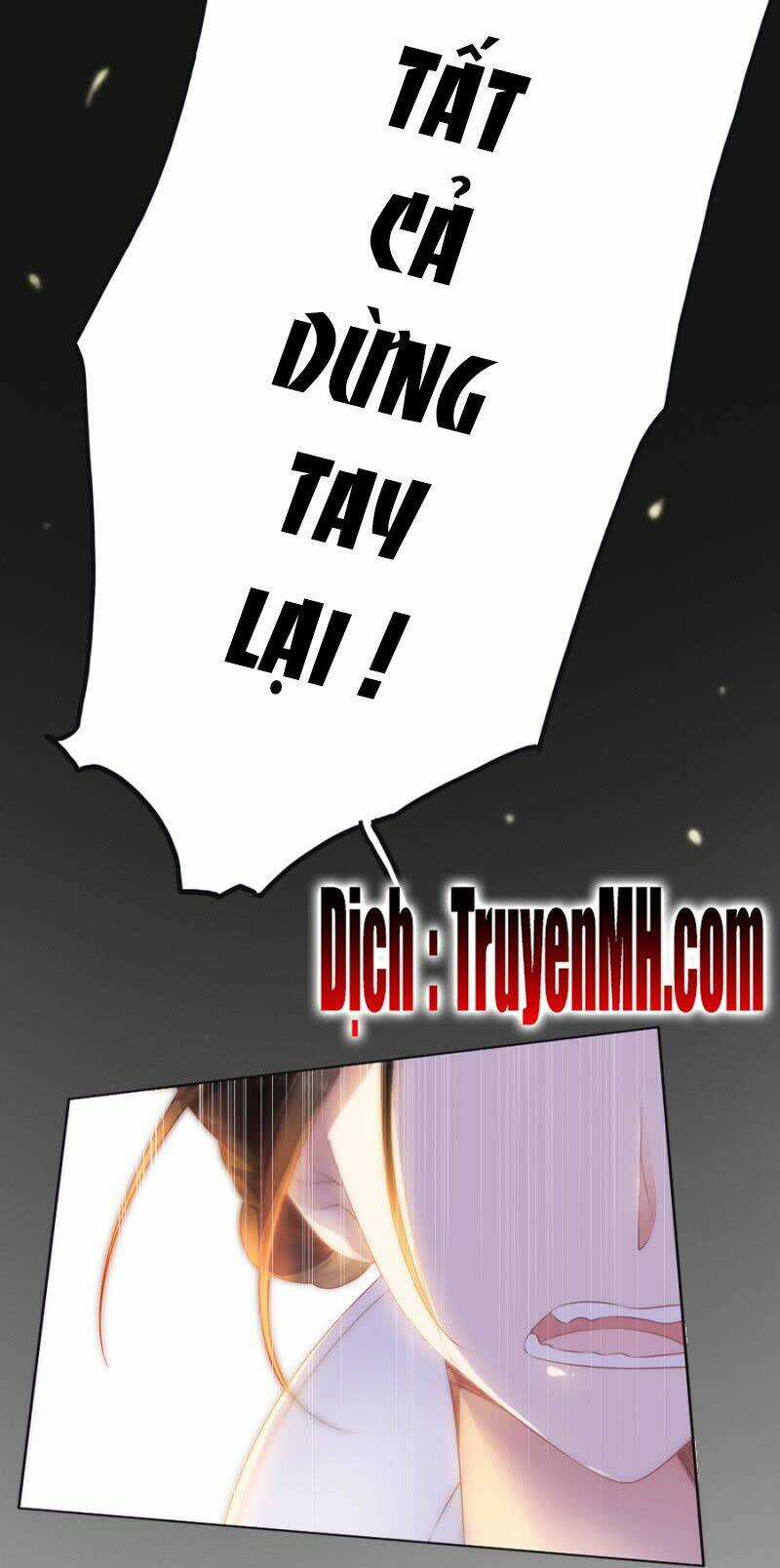 Solo Đi Vương Gia - Chapter 101 - Trang 8