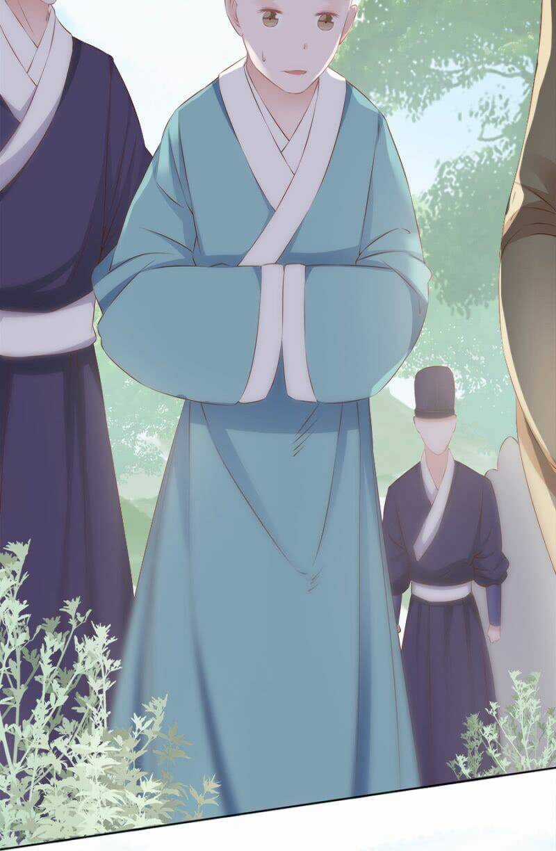 Solo Đi Vương Gia - Chapter 103 - Trang 3