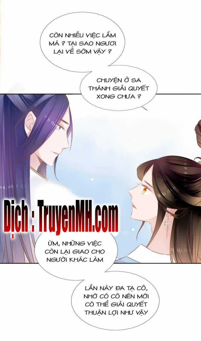 Solo Đi Vương Gia - Chapter 113 - Trang 2