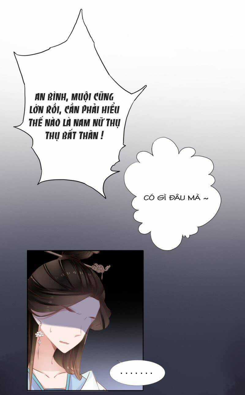 Solo Đi Vương Gia - Chapter 113 - Trang 5