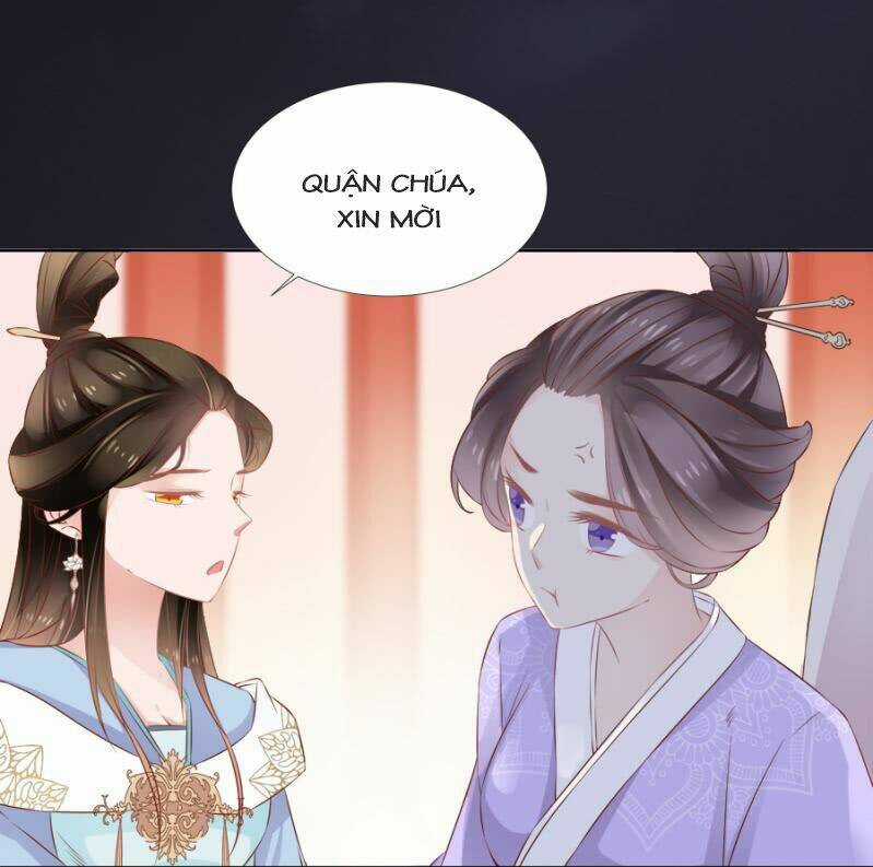 Solo Đi Vương Gia - Chapter 113 - Trang 7