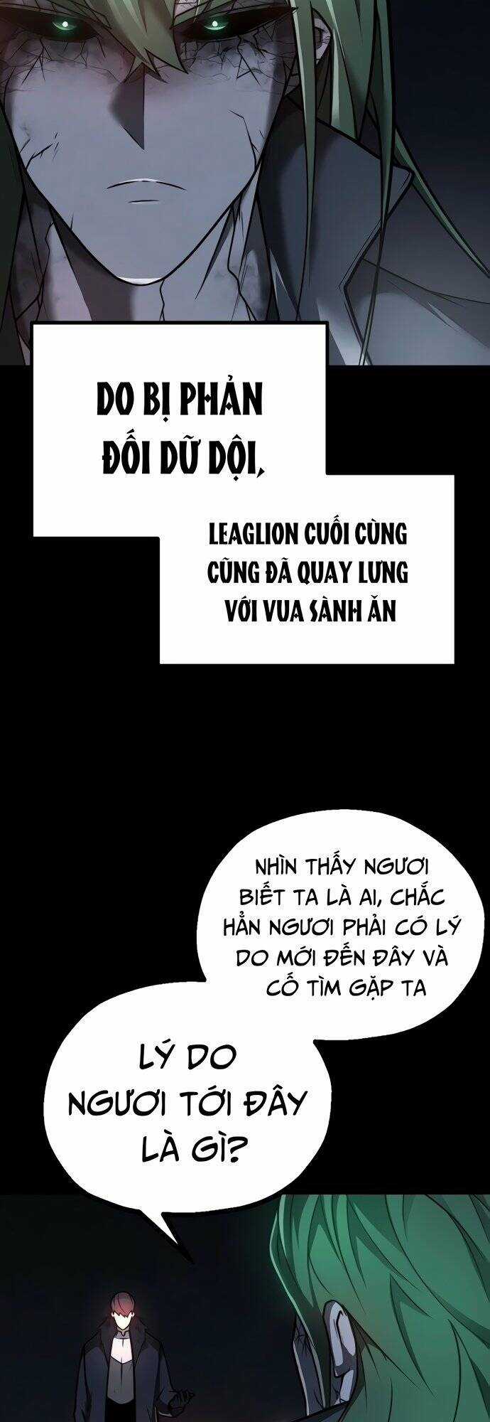 Solo Eating - Chapter 10 - Trang 18