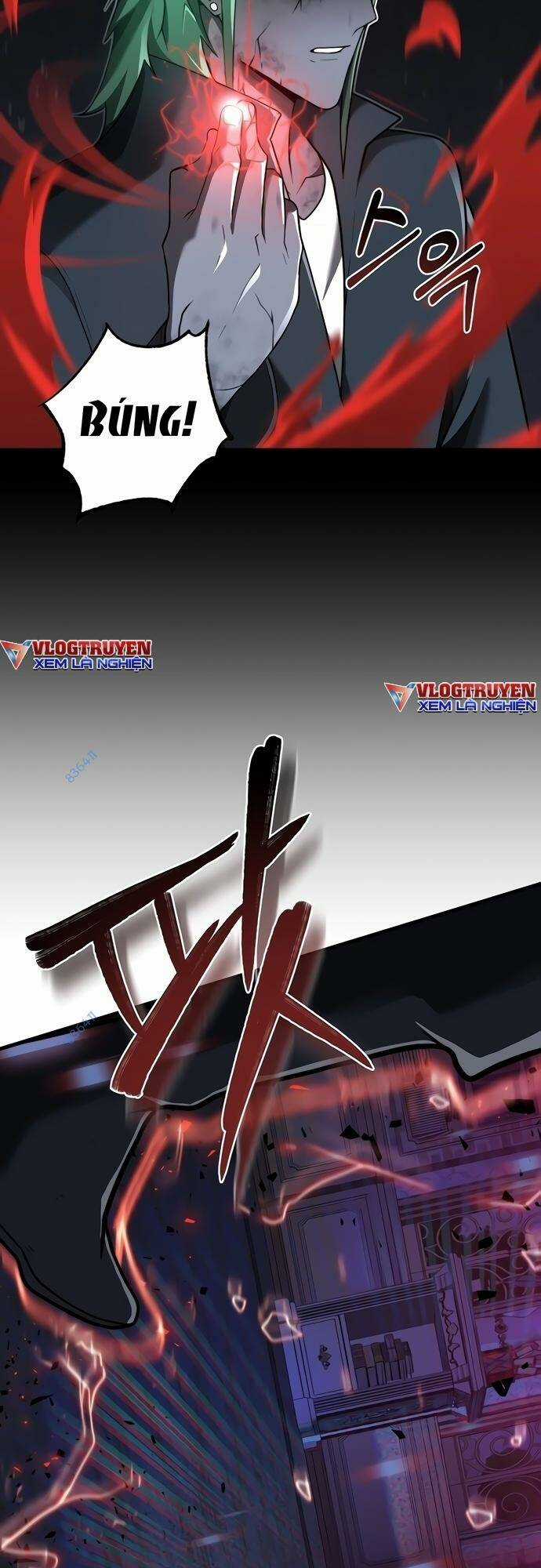 Solo Eating - Chapter 10 - Trang 21