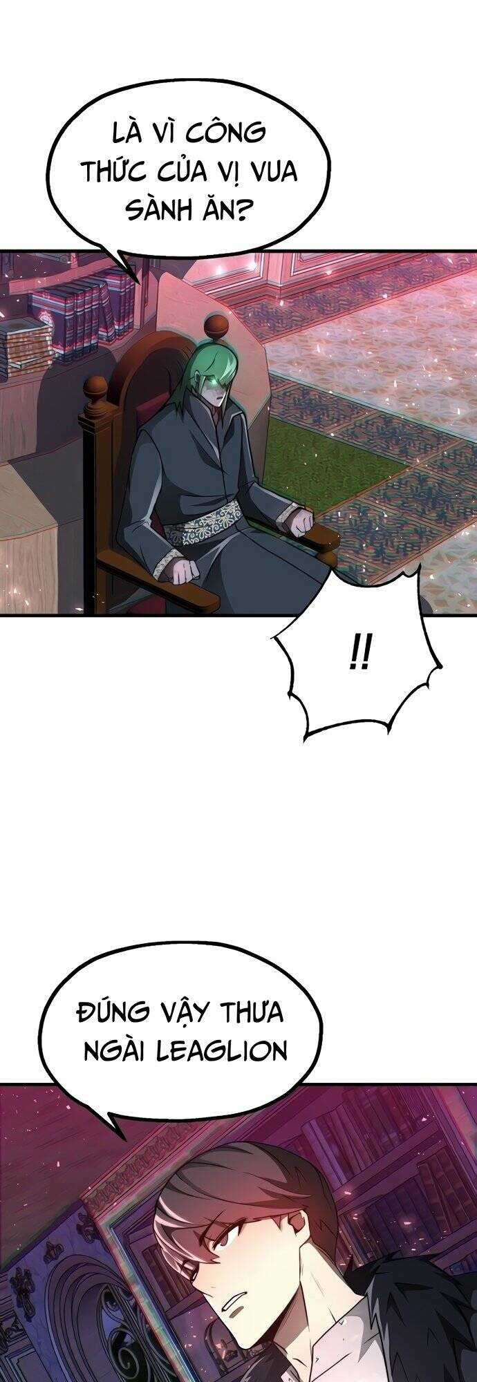 Solo Eating - Chapter 10 - Trang 24