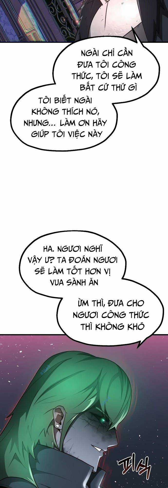 Solo Eating - Chapter 10 - Trang 25